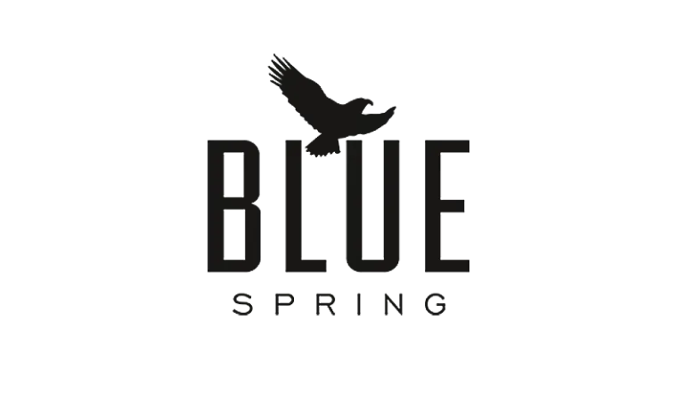 Blue Spring
