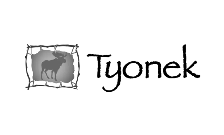 Tyonek