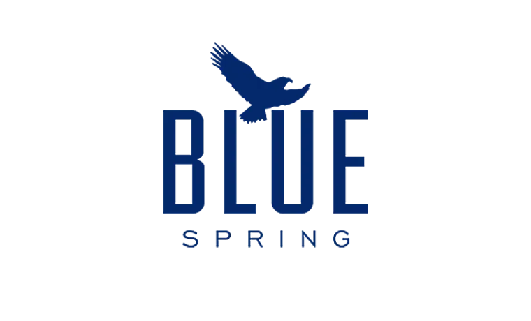 Blue Spring