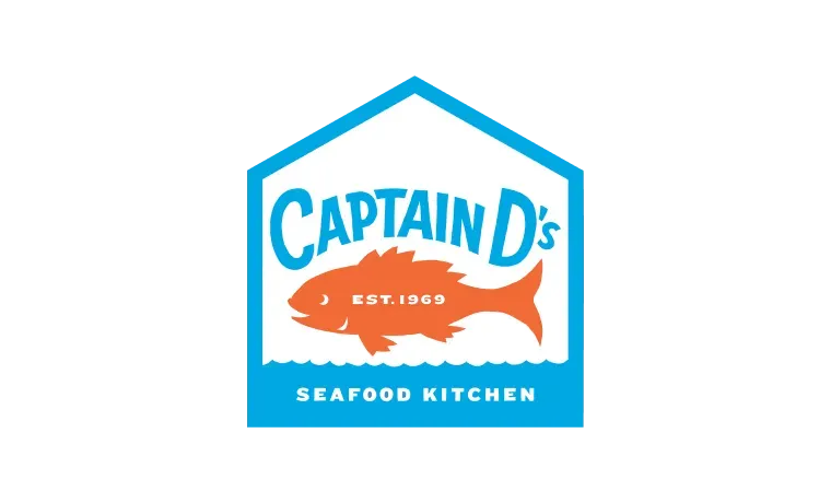 Captain D's