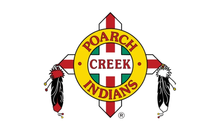 Poarch Creek Indians