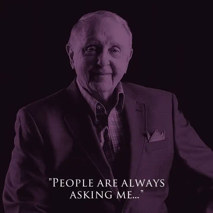 John Ed Mathison Ministries