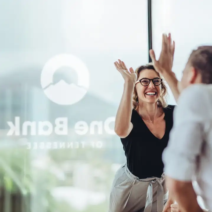 One Bank of Tennessee