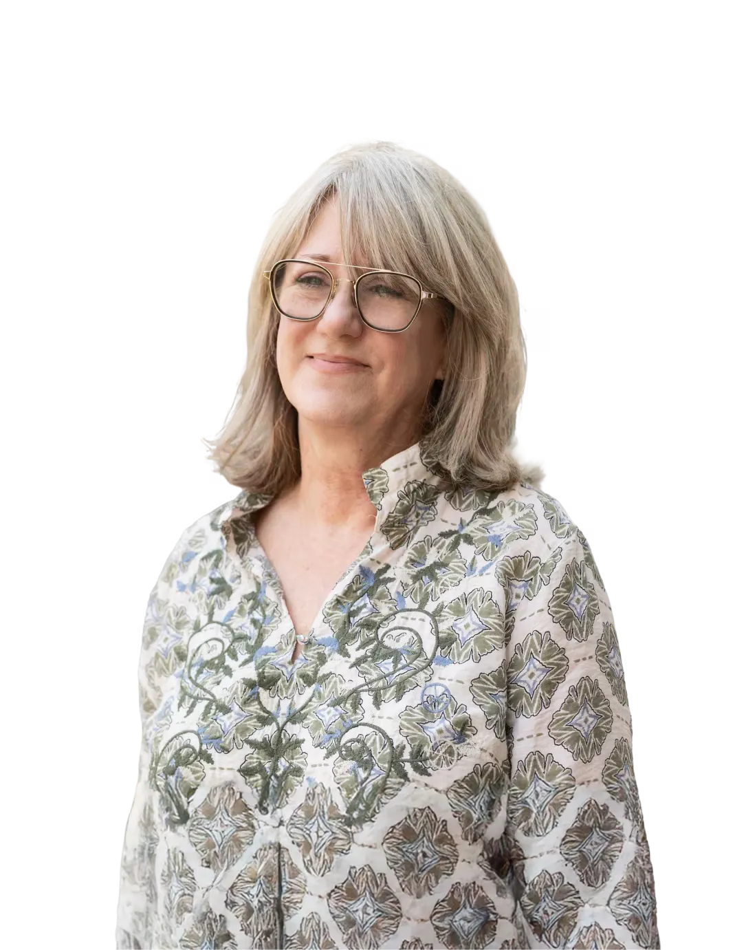Ellen Hutchings