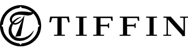 Tiffin Logo