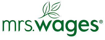 Mrs. Wages Logo